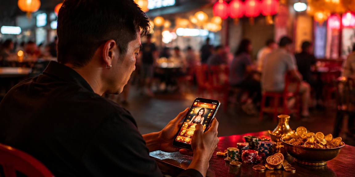 oli6 Thử Live Baccarat Dem Ngay Tại Sảnh oli6