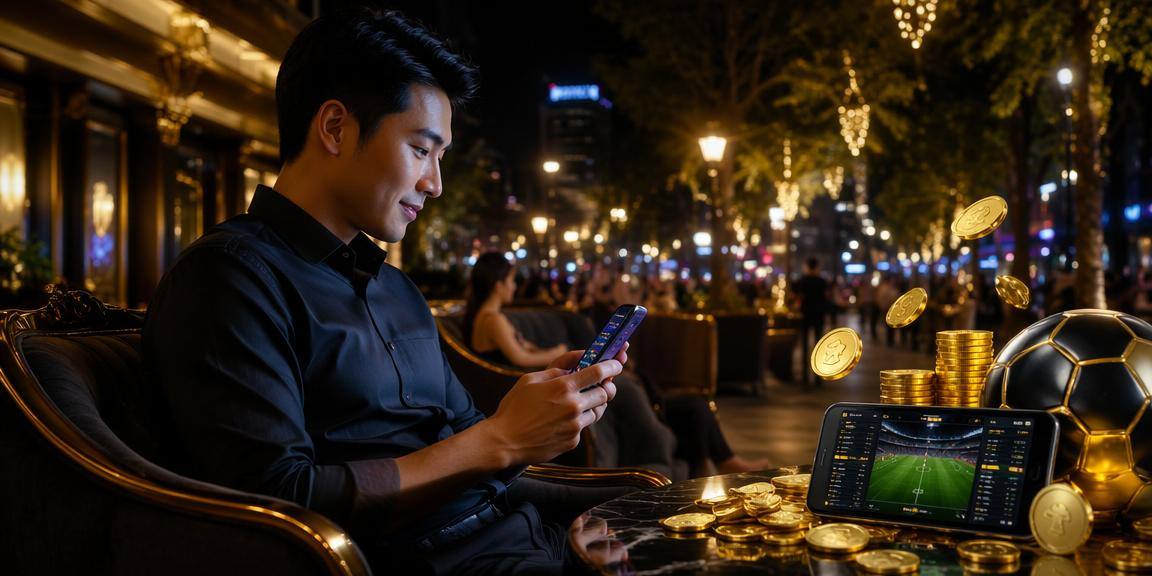 oli6 Sảnh đầy đủ, dùng được mọi lúc